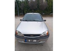 Sahibinden Ford Fiesta 1.25 Flair 2001 Model