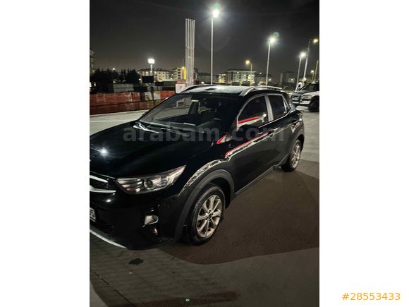 Sahibinden Kia Stonic 1.4 MPI Cool 2020 Model 