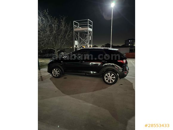 Sahibinden Kia Stonic 1.4 MPI Cool 2020 Model 