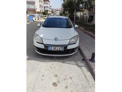 Sahibinden Renault Megane 1.5 dCi Touch 2013 Model