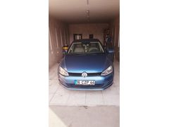 Sahibinden Volkswagen Golf 1.6 TDi BlueMotion Comfortline 2016 Model