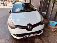Sahibinden Renault Clio 1.5 dCi SportTourer Joy 2014 Model İstanbul 185.000km Beyaz