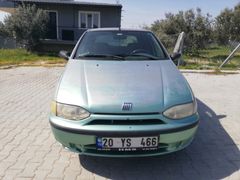 SAHİBİNDEN FİAT PALİO EL 2001 MODEL 160000 ORJ KM KLİMALI