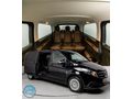 UMT'' 2025 MODEL VİTO 8+1 DİZEL OTOMATİK VİTES | ADRESE TESLİM