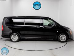UMT'' 2025 MODEL VİTO 8+1 DİZEL OTOMATİK VİTES | ADRESE TESLİM