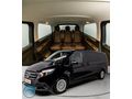 UMT'' 2025 MODEL VİTO 8+1 DİZEL OTOMATİK VİTES | ADRESE TESLİM