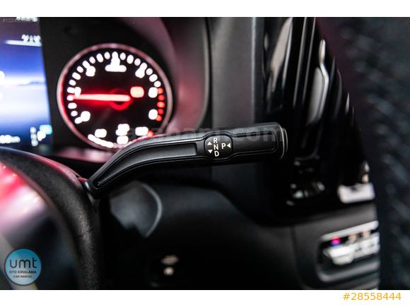 UMT'' 2025 MODEL VİTO 8+1 DİZEL OTOMATİK VİTES | ADRESE TESLİM