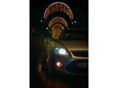 Sahibinden Ford Focus 1.6 TDCi Trend X 2010 Model 