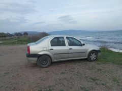 Sahibinden Dacia Logan 1.6 Laureate 2005 Model