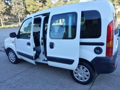 TAKASDA OLUR 2004  MODEL KLİMALI BOYASIZ HATASIZ ENÇOK TUTULAN ÇİFT SÜRGÜLÜ 1.5 DİZEL YAKIT CİMRİSi