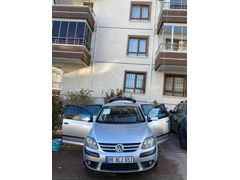 Sahibinden Volkswagen Golf 1.6 FSi Comfortline Plus 2006 Model