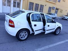 KM ORJİNAL 229 BİNDEDİR  TAKAS OLUR 2000 MODEL ORJİNAL OPEL ASTIRA ARACIM ENÇOK TUTULAN 1.6 16VALF ARAÇ AYİLE ARACIDIR