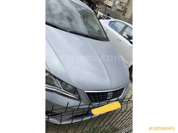 Sahibinden Seat Leon 1.2 TSI Style 2018 Model 