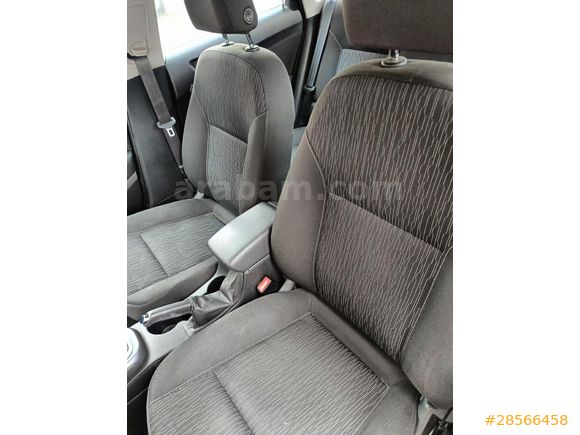 Sahibinden bayan Opel Astra 1.6CDTI notchback  otomatik 2017 Model