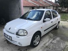 Sahibinden Renault Clio 1.4 RNA 2001 Model 