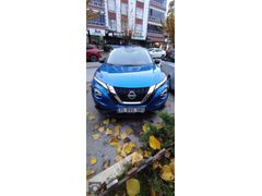 MAKRO RENT A CAR, YENİ NİSSAN JUKE 2024 İLE SUV KEYFİNİ ÇIKARIN