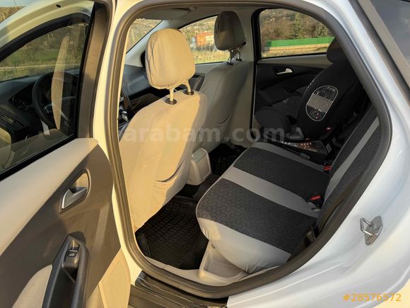 Sahibinden Ford Focus 1.6 Ti-VCT Trend X 2014 Model