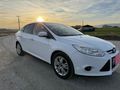 Sahibinden Ford Focus 1.6 Ti-VCT Trend X 2014 Model