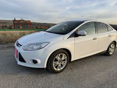 Sahibinden Ford Focus 1.6 Ti-VCT Trend X 2014 Model