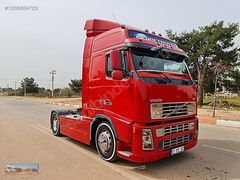 Sertler'den 2008 Model Volvo 440 Otomatik+Wep+Klima