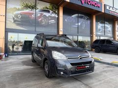 2017 Berlingo multi medya /KARTA 12 TAKSİT