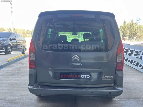 2017 Berlingo multi medya /KARTA 12 TAKSİT