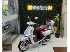 EG MOTORS34'DEN/ARORA/MOJİTO/DÜŞÜKKM/80CC/KREDİ KARTI TAKSİT!