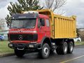 NEVŞEHİR OTO GALERİDEN 1993 MODEL 2635 ÇİFT ÇEKER V8 MOTOR