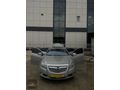 KABAGÖZ OTOMOTİVDEN-2012 MODEL OPEL İNSİGNİA LİMOUSİNE KASA 1.4T