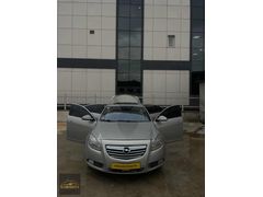 KABAGÖZ OTOMOTİVDEN-2012 MODEL OPEL İNSİGNİA LİMOUSİNE KASA 1.4T