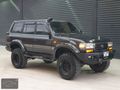 SELİM AUTO'DAN 1991 TOYOTA LAND CRUİSER VX-R FULLL