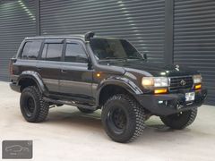 SELİM AUTO'DAN 1991 TOYOTA LAND CRUİSER VX-R FULLL