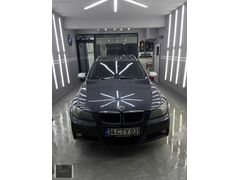 BMW/320D/STATİON WAGON/2006/VADE-SENET-KREDİ/TAKAS OLUR