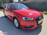 A3 AMBİENTE 1,6 TDİ 80KM OTOMATİK HATASIZ%30 PEŞİN KALANI KREDİ