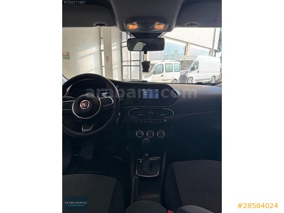 FA-FİLO DAN KİRALIK SIFIR ARAÇLAR İLE HİZMETİNİZDEYİZ