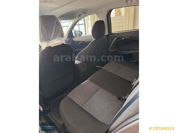 FA-FİLO DAN KİRALIK SIFIR ARAÇLAR İLE HİZMETİNİZDEYİZ