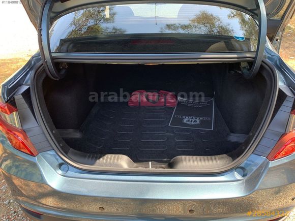FA-FİLO DAN KİRALIK OTOMATİK SIFIR ARAÇLAR İLE HİZMETİNİZDEYİZ