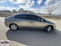 2009 HONDA CIVIC 1.6 İVTEC ELEGANCE