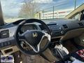 2009 HONDA CIVIC 1.6 İVTEC ELEGANCE