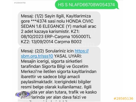 2009 HONDA CIVIC 1.6 İVTEC ELEGANCE