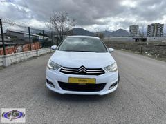 2012 Citroen C4 07/2027 muayeneli,değişeniz,masrafsız