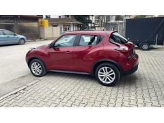 NİSSAN JUKE EMNİYET OTO KİRALAMA