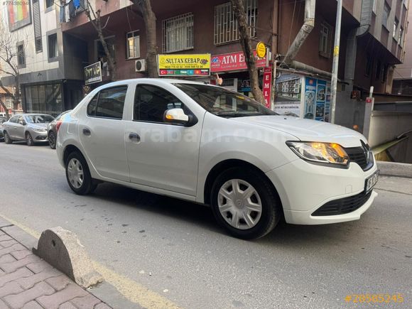 EMNİYET OTO KİRALAMA( KREDİ KARTI ŞART )