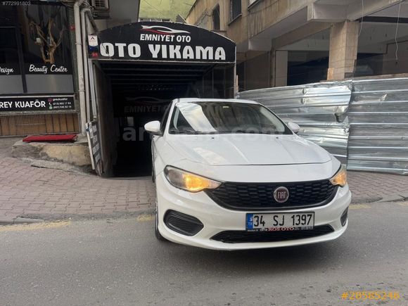 EMNİYET OTO KİRALAMA ( KREDİ KARTI ŞART )