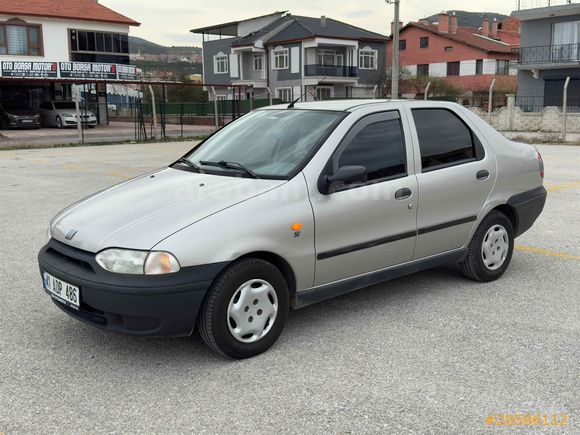 Sahibinden Fiat Siena 1.2 S 2001 Model 