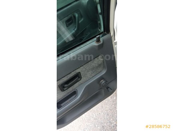 Sahibinden Renault Clio 1.4 RT 1997 Model