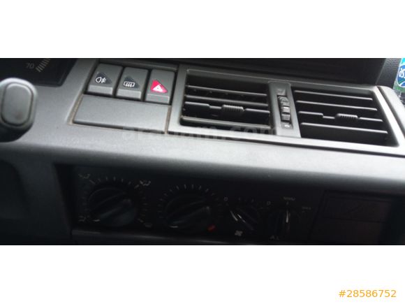 Sahibinden Renault Clio 1.4 RT 1997 Model