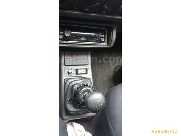 Sahibinden Renault Clio 1.4 RT 1997 Model