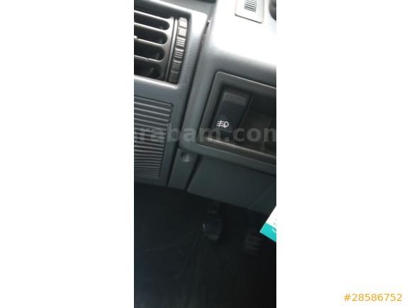 Sahibinden Renault Clio 1.4 RT 1997 Model