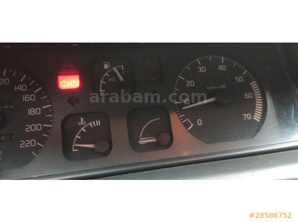 Sahibinden Renault Clio 1.4 RT 1997 Model